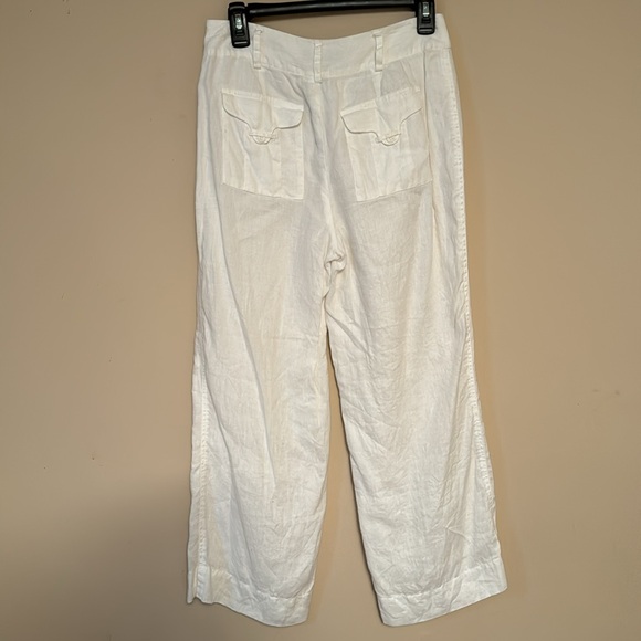 Gorgeous INC Linen Pants - Picture 2 of 5